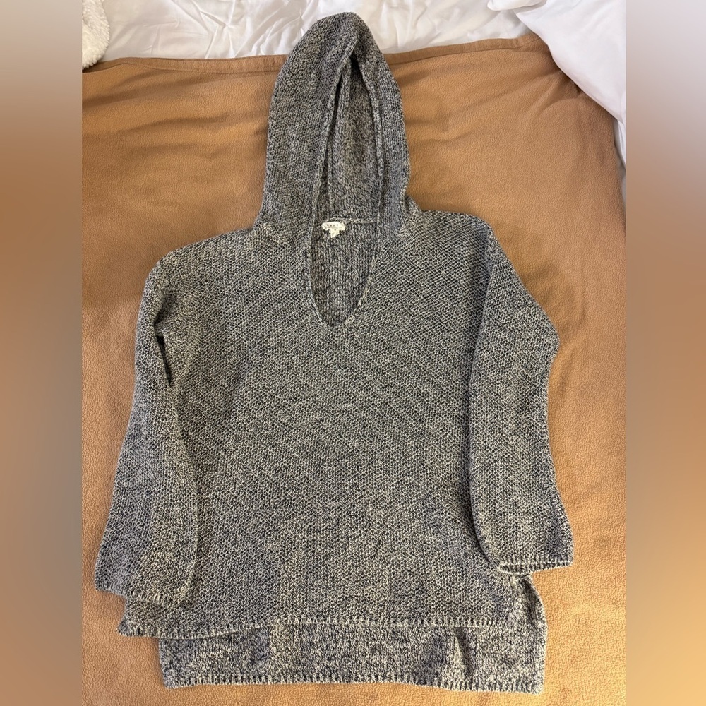 Soft Joie hoodie top